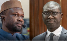 Ismaïla Madior Fall sur la condamnation d'Ousmane Sonko : « Pour l’instant, la contumace ne tombe pas »