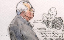 Carlton: DSK assure n'avoir pas su qu'il s'agissait de prostituées