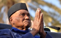 Abdoulaye Wade : un mal bien acquis !