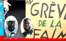 Tensions au Sénégal : Des avis contrastés sur la grève de la faim