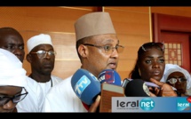 Revendications des Adjoints aux Maires du Sénégal: Joseph Dia appelle à une meilleure considération
