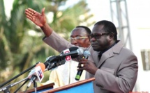 Transhumance : Pape Diop débauche chez Macky à Koungheul