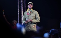 Ousmane Sonko plus que déterminé, donne « ordre solennel » à ses militants, d’arrêter la grève de la faim