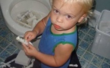 Des mamans confessent les trucs les plus bizarres, les plus horriblement gênants que leurs enfants aient dits ou faits...