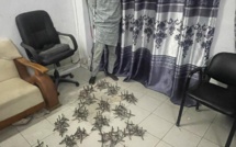Déjouement d'une tentative d'acte terroriste à Dakar : 11 individus arrêtés par les autorités