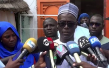 Thierno Alassane Sall chez le Khalife de Médina Baye : Mise en garde contre une opération militaire au Niger
