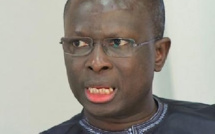 Doudou Keïta rompt les amarres avec Modou Diagne Fada