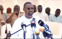 Programme de résilience agricole à Saint-Louis : Samba Ndiobène Kâ, Ministre du Développement communautaire, apporte un soutien aux ménages inscrits au RNU