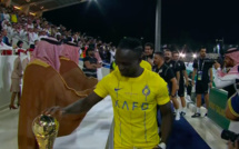 Arab Cup : Sadio Mané remporte son premier titre avec Al-Nassr !