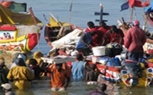 Secteur de la pêche:  L'union nationale des pêcheurs artisanaux du Sénégal veut une réorganisation