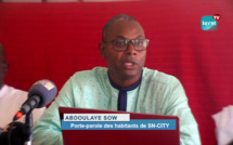 SN-City-Sangalkam: Les habitants unis pour des réponses contre les impacts négatifs de la SEDIMA