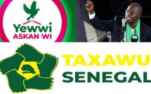 Rupture de cohabitation politique: Khalifa Sall prend position pour l'avenir de 'Takhawou Senegaal