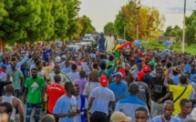 Lancement par le PM Amadou Bâ, des phases nationales des navétanes, dans la ferveur