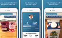 Top 10 des applications intelligentes qui aident les personnes souffrant de handicaps au quotidien