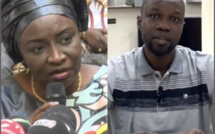 Lettre ouverte de Mimi Touré à Ousmane Sonko : « Il faut  vivre pour continuer à combattre ! »