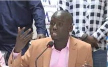 Les jeunes reporters demandent la clémence pour Abdou Khadre Sakho