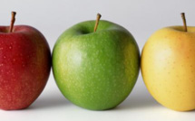 Faudrait-il manger la peau des fruits?