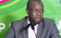 Ousmane Sonko admis au service de réanimation de l’hôpital Principal, selon une source pénitentiaire