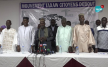 Pour un renforcement du civisme: Le Mouvement "Taxaw Citoyens Debout" officiellement lancé 