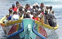 Pirogue de Fass Boye: Praia écoute Dakar pour les morts et les rescapés