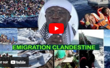 Emigration clandestine: Ce qu'en pense Seydi Mouhamed EL Cheikh