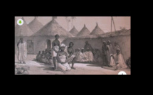 RENCONTRE EN 1685 ENTRE LE BRACK YERIM KODE MBODJ ET LE CHEF DU COMPTOIR DE SAINT-LOUIS, LE SIEUR MICHEL JAJOLET DE LA COURBE, LORS DE SON VOYAGE FAIT À LA CÔTE D’AFRIQUE