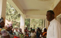 Le fims documentaire "Congo, un médecin pour sauver les femmes",d'Angèle Diabang sélectionné au club audio-visuel de Paris