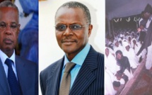 Assassinat de six policiers le 16 février 1994 : Djibo Kâ, Tanor et les Moustarchidines