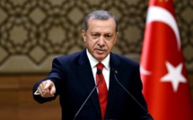 Intervention militaire au Niger : Pourquoi Erdogan n'approuve pas la décision de la Cedeao...