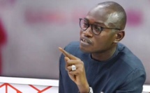Abdoulaye Diagne, député  fait un Master class face à la posture des 142 intellectuels