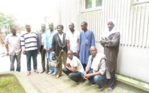 Lettre ouverte à nos camarades responsables de l’APR