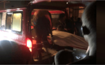 Un corps sans vie retrouvé dans les eaux du bras de mer de Kaolack