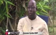 "Questions Directes" - Alassane Samba Diop reçoit Alioune Sall, spécialiste de la prospective