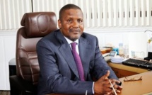 Aliko Dangoté appuie là où ça fait mal : "Les anciennes colonies françaises en Afrique ne contrôlent pas leurs économies"