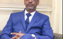 Mame Boye Diao, candidat à la candidature de Benno Bokk Yaakaar: L’affranchi