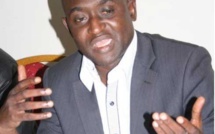 Abdoulaye Mamadou Guissé : "Si Macky ne libère pas les prisonniers politiques, il n'y aura pas d'élection et il sortira du Palais"