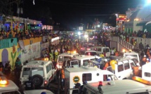 Le carnaval à Port-au-Prince tourne au drame : 15 morts
