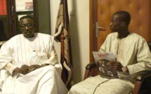 Point par Point – Pape Mael Thiam – « La nomination de Mimi Touré est plus que normale »