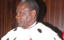 Présidence du Conseil constitutionnel: Mandiogou Ndiaye pour remplacer Cheikh Tidiane Diakhaté ?