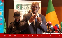 Déclaration de Candidature de Cheikh Bamba Dièye pour l'Élection Présidentielle de 2024 : Promesse d'Égalité des Chances et d'Émancipation de la Jeunesse