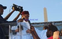 Abdoulaye Wade ou le fardeau d'une société