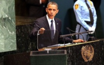 Barack Obama : "Les terroristes ne parlent pas au nom d'un milliard de musulmans"