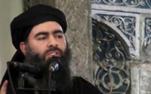 Al-Baghdadi, un ancien secrétaire devenu leader de l'État islamique