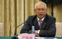 Ancien Directeur de la plus grande entreprise chinoise de défense Norinco sous enquête pour corruption
