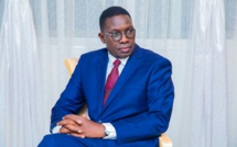 « Les  mourides et le pouvoir politique », par Ibrahima Sall