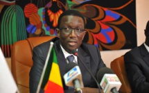 Le Sukuk-Sénégal couronné meilleur projet africain pour l'année 2015 par Ifn Award de Redmoney