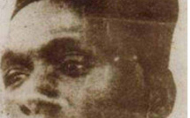 Magal de Touba 2023: Ibrahima Mbacké, ce fils de Serigne Touba très peu connu