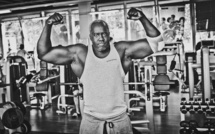 Rocky Balboa : "Les gens ont peur de Yékini"