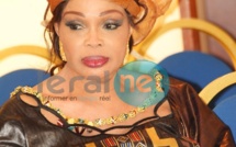 Diouma Dieng Diakhaté (Ambassadeur itinérant) : "Je suis entrée dans l’histoire du Sénégal..."