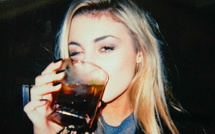 10 raisons pour lesquelles vous devez toujours choisir la fille qui boit du whisky !